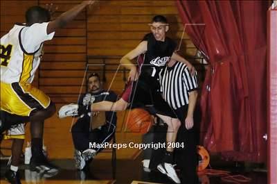 Thumbnail 3 in Don Lugo vs Bell Gardens (Ayala DogFight Tourney) photogallery.