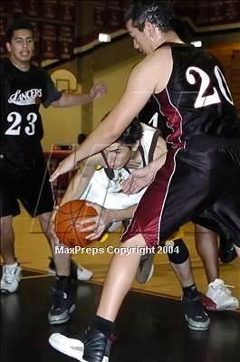 Thumbnail 3 in Don Lugo vs Bell Gardens (Ayala DogFight Tourney) photogallery.