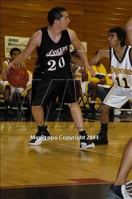 Thumbnail 2 in Don Lugo vs Bell Gardens (Ayala DogFight Tourney) photogallery.