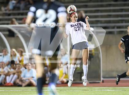 Thumbnail 2 in Byron Nelson vs. Allen photogallery.