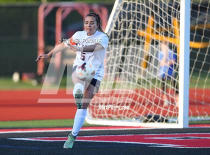 Thumbnail 2 in Byron Nelson vs. Allen photogallery.