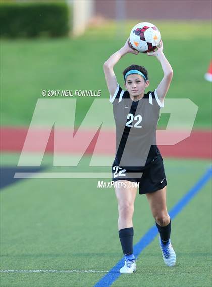 Thumbnail 3 in Byron Nelson vs. Allen photogallery.