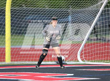 Thumbnail 2 in Byron Nelson vs. Allen photogallery.