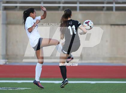 Thumbnail 3 in Byron Nelson vs. Allen photogallery.