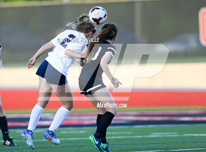 Thumbnail 3 in Byron Nelson vs. Allen photogallery.