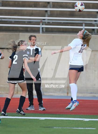 Thumbnail 3 in Byron Nelson vs. Allen photogallery.