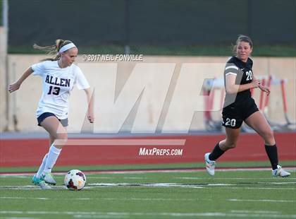 Thumbnail 1 in Byron Nelson vs. Allen photogallery.