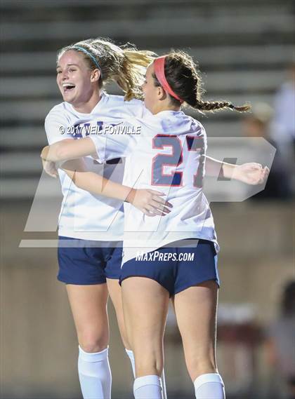Thumbnail 3 in Byron Nelson vs. Allen photogallery.