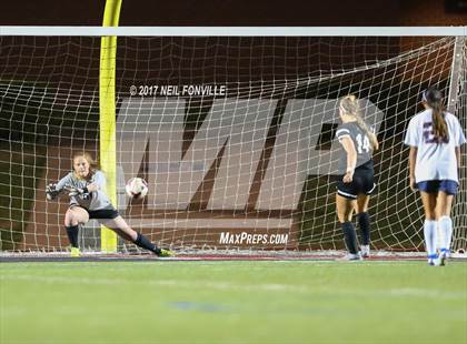Thumbnail 3 in Byron Nelson vs. Allen photogallery.