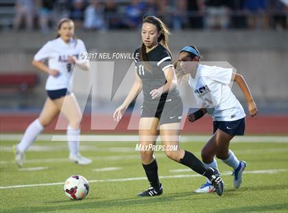 Thumbnail 1 in Byron Nelson vs. Allen photogallery.