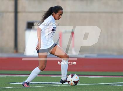 Thumbnail 3 in Byron Nelson vs. Allen photogallery.