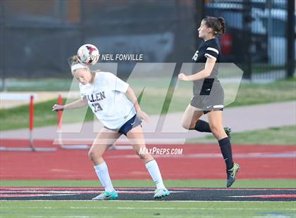 Thumbnail 2 in Byron Nelson vs. Allen photogallery.
