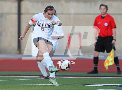 Thumbnail 2 in Byron Nelson vs. Allen photogallery.