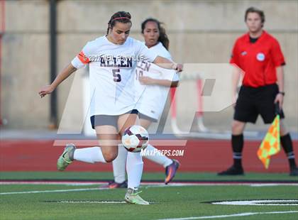 Thumbnail 1 in Byron Nelson vs. Allen photogallery.