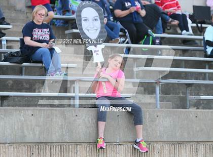 Thumbnail 2 in Byron Nelson vs. Allen photogallery.