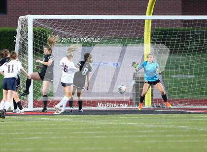 Thumbnail 3 in Byron Nelson vs. Allen photogallery.