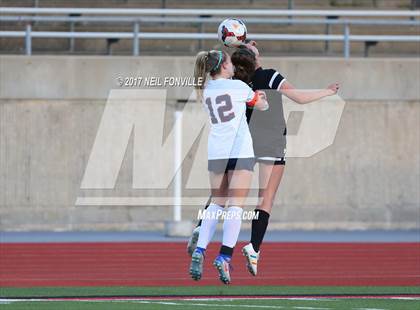 Thumbnail 2 in Byron Nelson vs. Allen photogallery.