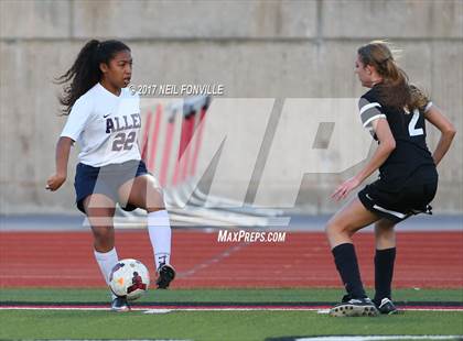 Thumbnail 1 in Byron Nelson vs. Allen photogallery.