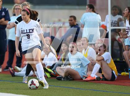 Thumbnail 1 in Byron Nelson vs. Allen photogallery.