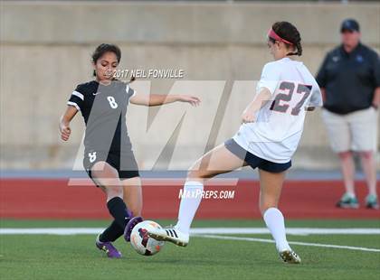 Thumbnail 3 in Byron Nelson vs. Allen photogallery.