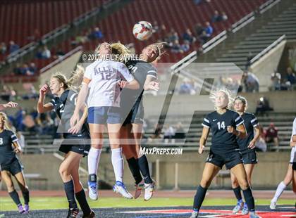 Thumbnail 3 in Byron Nelson vs. Allen photogallery.