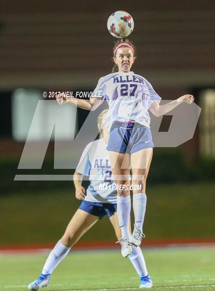 Thumbnail 2 in Byron Nelson vs. Allen photogallery.