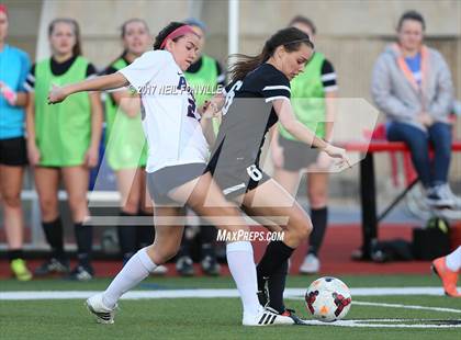 Thumbnail 2 in Byron Nelson vs. Allen photogallery.