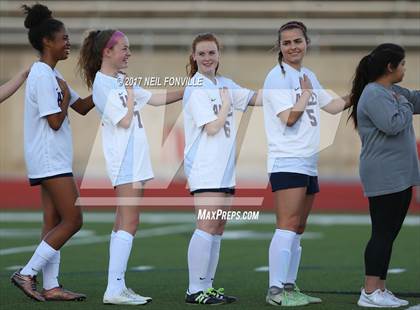 Thumbnail 3 in Byron Nelson vs. Allen photogallery.