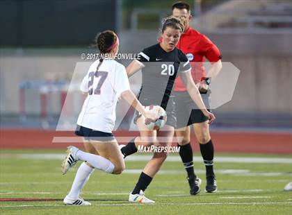 Thumbnail 2 in Byron Nelson vs. Allen photogallery.