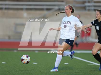 Thumbnail 1 in Byron Nelson vs. Allen photogallery.