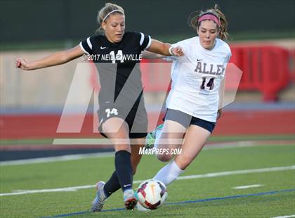 Thumbnail 1 in Byron Nelson vs. Allen photogallery.
