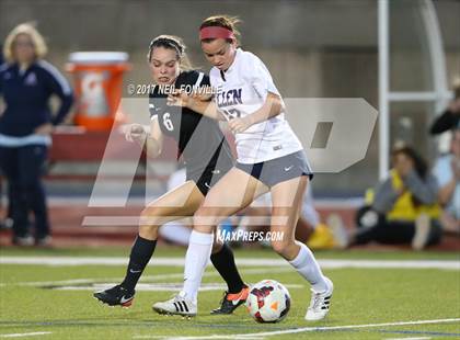 Thumbnail 3 in Byron Nelson vs. Allen photogallery.