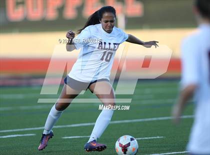 Thumbnail 1 in Byron Nelson vs. Allen photogallery.