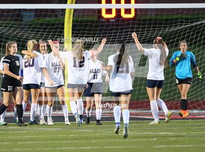 Thumbnail 1 in Byron Nelson vs. Allen photogallery.