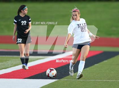 Thumbnail 1 in Byron Nelson vs. Allen photogallery.