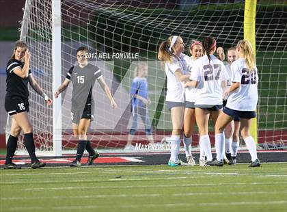 Thumbnail 3 in Byron Nelson vs. Allen photogallery.