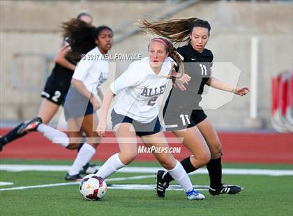 Thumbnail 2 in Byron Nelson vs. Allen photogallery.