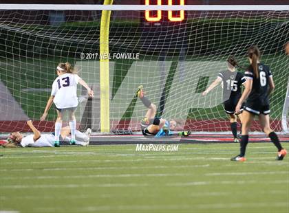 Thumbnail 2 in Byron Nelson vs. Allen photogallery.