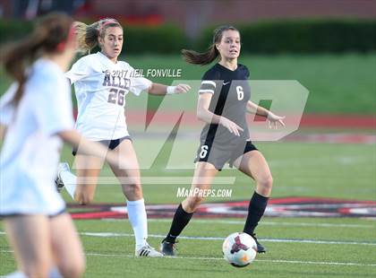 Thumbnail 3 in Byron Nelson vs. Allen photogallery.