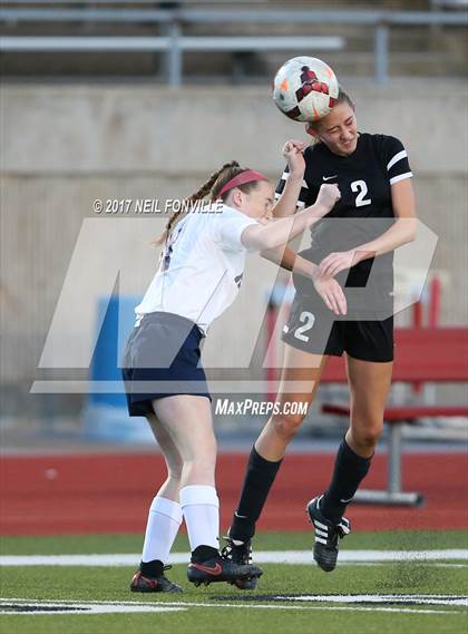 Thumbnail 2 in Byron Nelson vs. Allen photogallery.