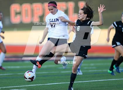 Thumbnail 1 in Byron Nelson vs. Allen photogallery.