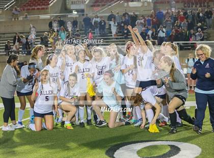 Thumbnail 3 in Byron Nelson vs. Allen photogallery.