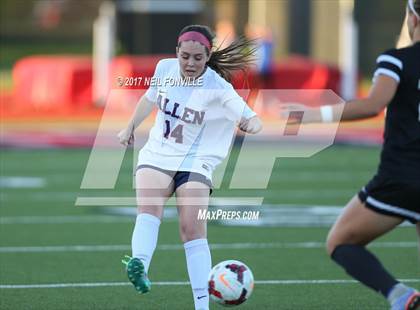 Thumbnail 1 in Byron Nelson vs. Allen photogallery.