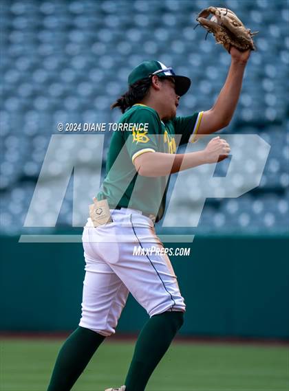 Thumbnail 3 in Santa Ana vs Long Beach Poly (Halo Classic) photogallery.