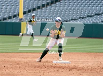 Thumbnail 1 in Santa Ana vs Long Beach Poly (Halo Classic) photogallery.