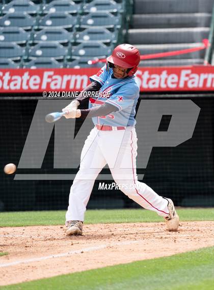 Thumbnail 2 in Santa Ana vs Long Beach Poly (Halo Classic) photogallery.