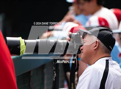 Thumbnail 2 in Santa Ana vs Long Beach Poly (Halo Classic) photogallery.