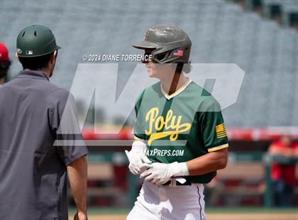 Thumbnail 2 in Santa Ana vs Long Beach Poly (Halo Classic) photogallery.