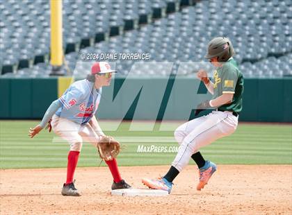 Thumbnail 1 in Santa Ana vs Long Beach Poly (Halo Classic) photogallery.