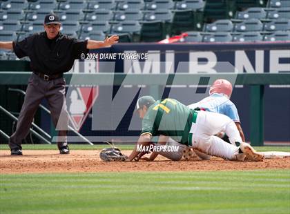 Thumbnail 3 in Santa Ana vs Long Beach Poly (Halo Classic) photogallery.